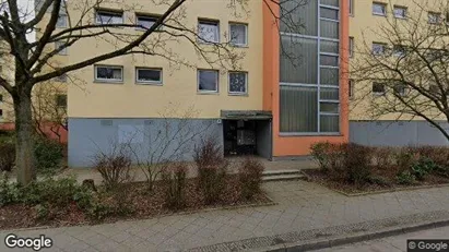 Apartments for rent in Berlin Steglitz-Zehlendorf - Photo from Google Street View