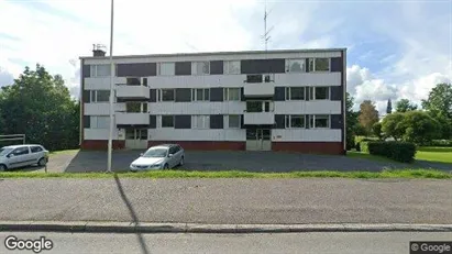 Apartments for rent in Tammela - Photo from Google Street View