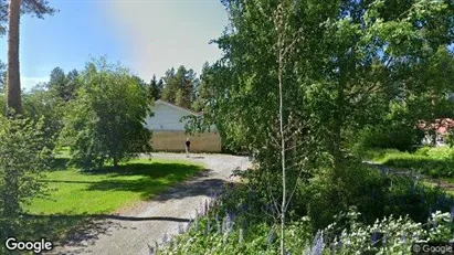 Apartments for rent in Seinäjoki - Photo from Google Street View