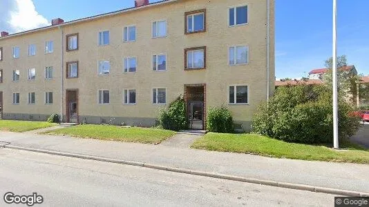 Apartments for rent in Pori - Photo from Google Street View