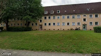 Apartments for rent in Kiel - Photo from Google Street View