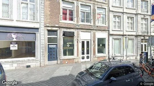 Apartments for rent in Maastricht - Photo from Google Street View