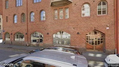 Apartments for rent in Majorna-Linné - Photo from Google Street View