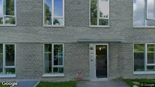 Apartments for rent in Søborg - Photo from Google Street View