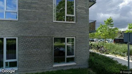 Apartments for rent in Søborg - Photo from Google Street View