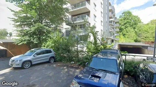 Apartments for rent in Oslo Grünerløkka - Photo from Google Street View