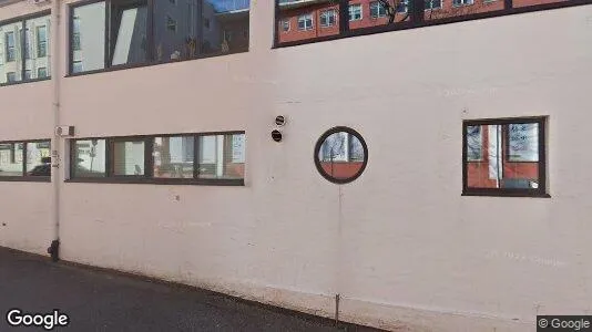 Apartments for rent in Bergen Bergenhus - Photo from Google Street View