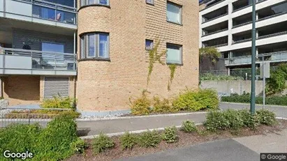 Apartments for rent in Oppegård - Photo from Google Street View