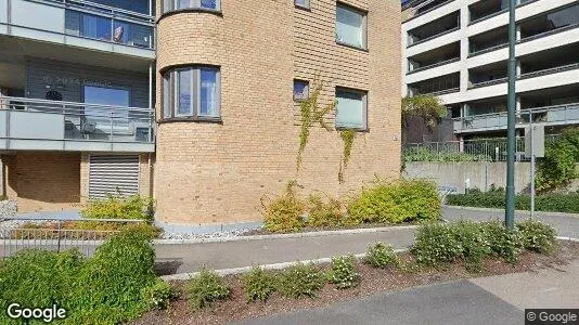 Apartments for rent in Oppegård - Photo from Google Street View