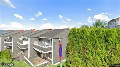 Apartments for rent in Drammen - Photo from Google Street View