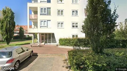 Apartments for rent in Doesburg - Photo from Google Street View