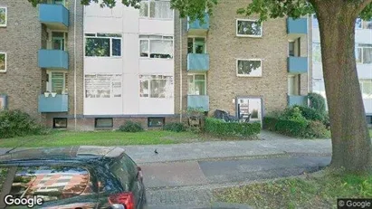 Apartments for rent in Groningen - Photo from Google Street View