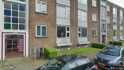 Apartments for rent in Groningen - Photo from Google Street View