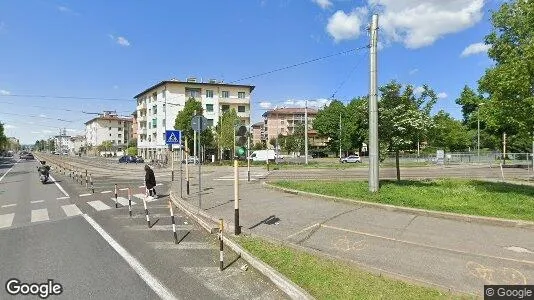 Apartments for rent in Florence - Photo from Google Street View