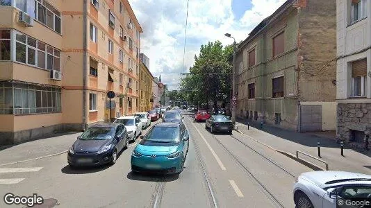 Apartments for rent in Timişoara - Photo from Google Street View