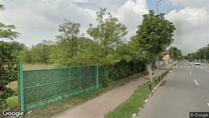 Apartments for rent in Voluntari - Photo from Google Street View