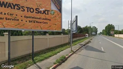 Apartments for rent in Voluntari - Photo from Google Street View