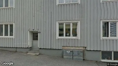 Apartments for rent in Örnsköldsvik - Photo from Google Street View