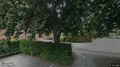 Apartments for rent in Malmö City - Photo from Google Street View