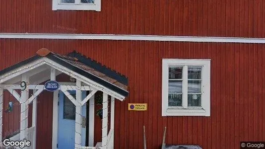 Apartments for rent in Sundsvall - Photo from Google Street View