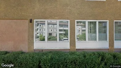 Apartments for rent in Nacka - Photo from Google Street View