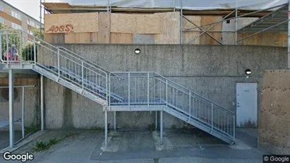 Apartments for rent in Nacka - Photo from Google Street View