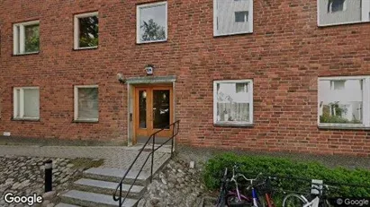 Apartments for rent in Stockholm South - Photo from Google Street View