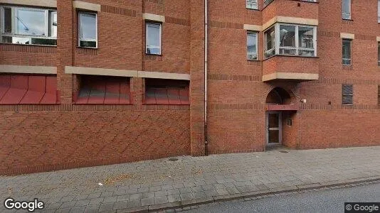 Apartments for rent in Malmö City - Photo from Google Street View