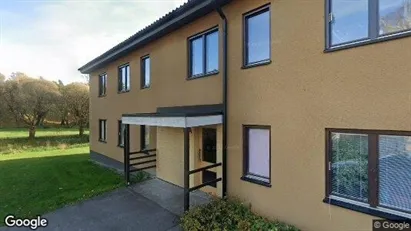 Apartments for rent in Gävle - Photo from Google Street View