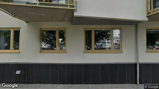 Apartments for rent in Karlstad - Photo from Google Street View