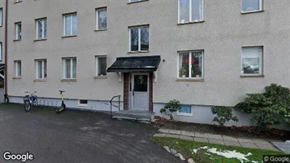 Apartments for rent in Västerås - Photo from Google Street View