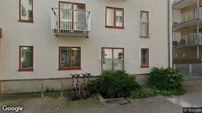 Apartments for rent in Lundby - Photo from Google Street View