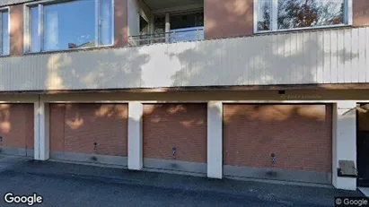 Apartments for rent in Solna - Photo from Google Street View