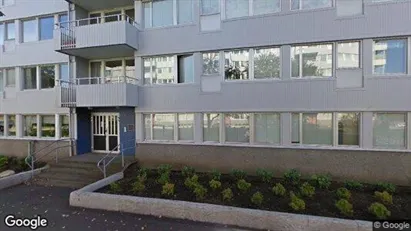 Apartments for rent in Borås - Photo from Google Street View