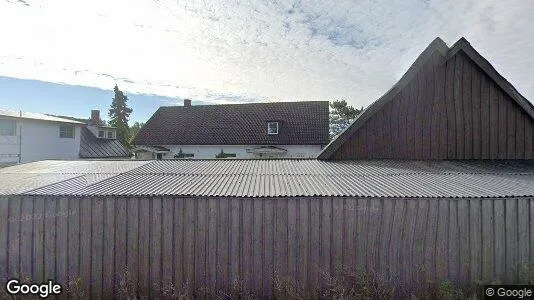 Apartments for rent in Staffanstorp - Photo from Google Street View
