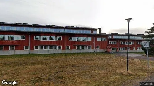 Apartments for rent in Malung-Sälen - Photo from Google Street View