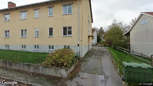 Apartments for rent in Ronneby - Photo from Google Street View