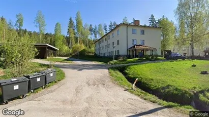 Apartments for rent in Falun - Photo from Google Street View