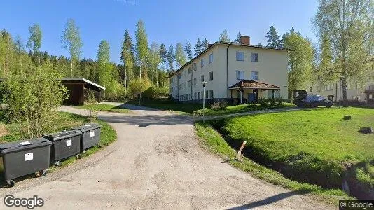 Apartments for rent in Falun - Photo from Google Street View