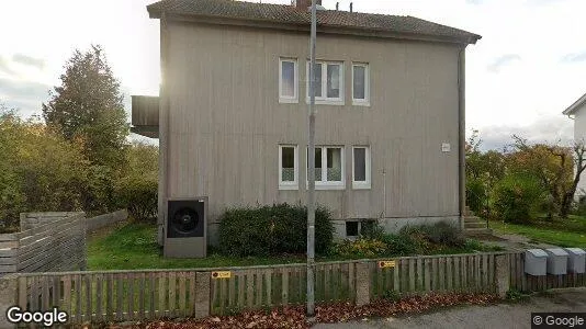 Apartments for rent in Ronneby - Photo from Google Street View