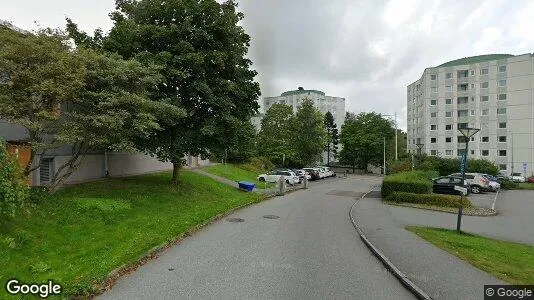 Apartments for rent in Askim-Frölunda-Högsbo - Photo from Google Street View