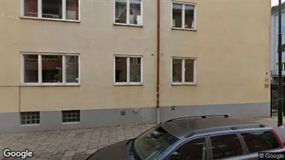 Apartments for rent in Malmö City - Photo from Google Street View
