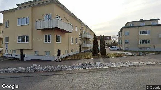 Apartments for rent in Karlstad - Photo from Google Street View