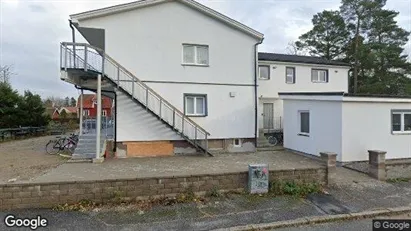 Apartments for rent in Örebro - Photo from Google Street View