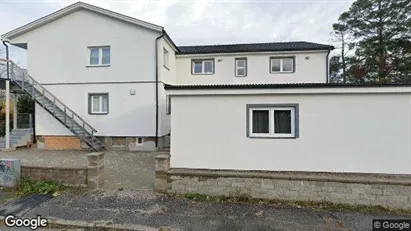 Apartments for rent in Örebro - Photo from Google Street View