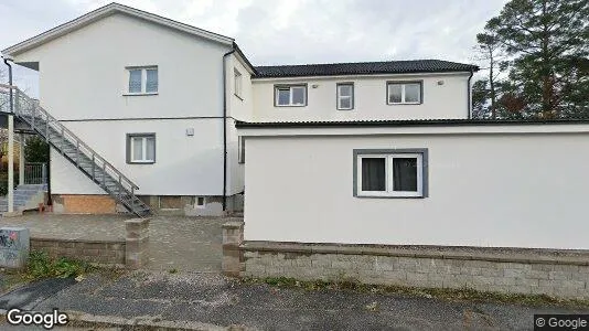 Apartments for rent in Örebro - Photo from Google Street View