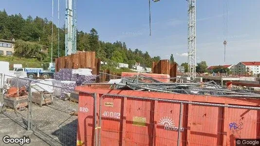 Apartments for rent in Mölndal - Photo from Google Street View