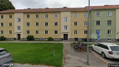 Apartments for rent in Gävle - Photo from Google Street View