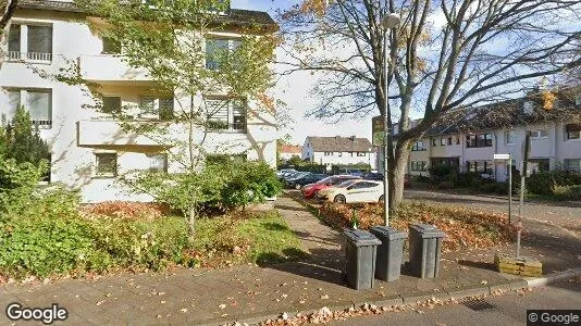 Apartments for rent in Rhein-Kreis Neuss - Photo from Google Street View