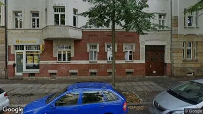 Apartments for rent in Leipzig - Photo from Google Street View
